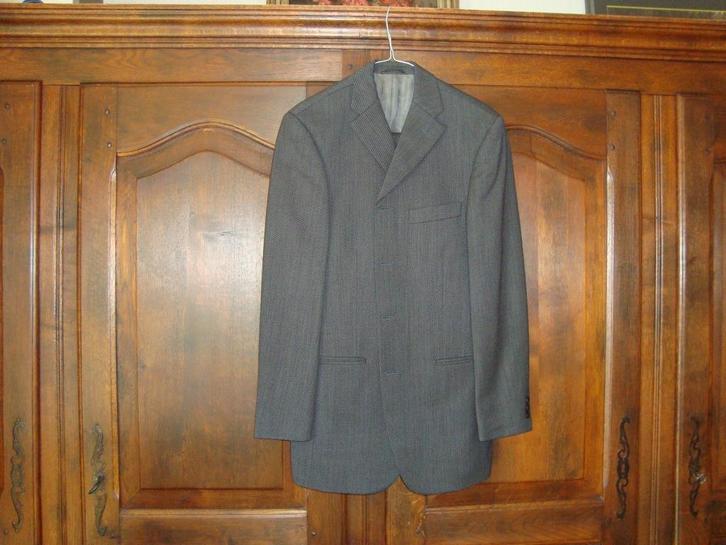 Kostuum, Kleding | Heren, Kostuums en vesten, Nieuw, Maat 46 (S) of kleiner, Overige kleuren, Ophalen of Verzenden