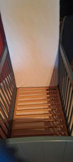 babybed, Kinderen en Baby's, Ophalen, Gebruikt, Ledikant