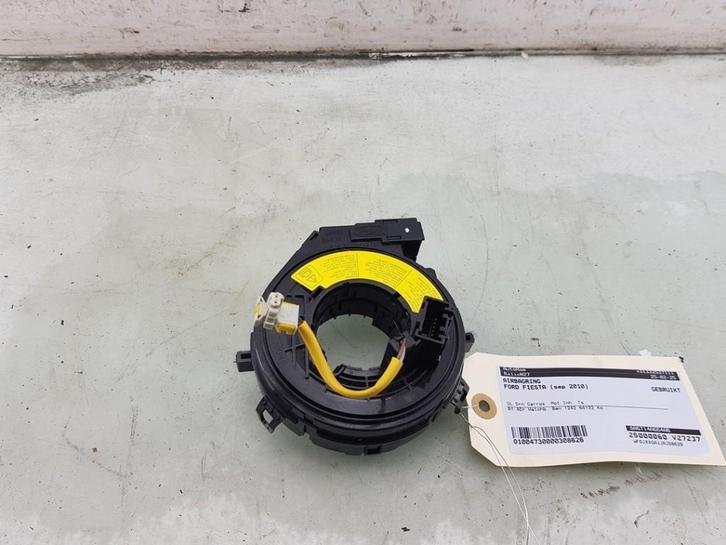 CONTACTEUR TOURNANT Ford Fiesta 6 (JA8) (01-2008/01-2018), Autos : Pièces & Accessoires, Autres pièces automobiles, Ford, Utilisé