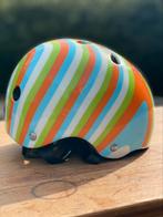 Nutcase kinderhelm XXS, Fietsen en Brommers, Ophalen, Zo goed als nieuw, XXS