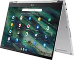 ASUS Chromebook Flip C436F CONVERTIBLE  i5 8GB RAM 512SSD, Informatique & Logiciels, 14 pouces, ASUS, Comme neuf, Écran tactile