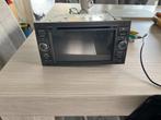 Ford auto radio, Ophalen, Gebruikt