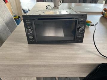 Ford auto radio beschikbaar voor biedingen