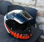 Casque de moto HJC, Enlèvement, XL, HJC