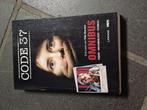 Tille Vincent - Code 37 - Omnibus, Ophalen, Zo goed als nieuw, Tille Vincent