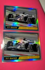 Yuki Tsunoda AT03 F1 Topps Chrome 2022, Ophalen of Verzenden, Nieuw, Formule 1