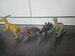 Dino speelfiguren, Ophalen, Zo goed als nieuw
