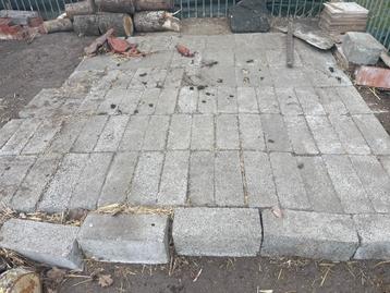 Bouwstenen  beschikbaar voor biedingen