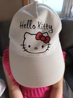C&A 2 casquettes Hello Kitty & Licorne, Kinderen en Baby's, Kinderkleding | Petten en Hoeden, Ophalen, C&A, Meisje, Pet