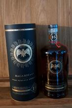 Bacardi Gran Reserva Especial 16 ans 2003, Collections, Vins, Neuf, Enlèvement ou Envoi, Pleine, Amérique du Sud