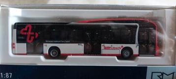 H0LK 0516 TRANSPORTS PUBLICS AUX PAYS-BAS 1/87, Envoi, Neuf, Rietze