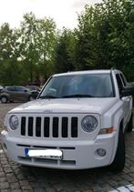 Jeep Patriot 2.4 essence/LPG, Autos, Jeep, Achat, 2400 cm³, Noir, 5 portes