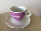 Illy Espresso koffiekop, Ophalen, Nieuw, Overige stijlen, Kop(pen) en/of Schotel(s)