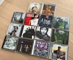 Cd’s, Cd's en Dvd's, Cd's | Pop, Ophalen, Gebruikt