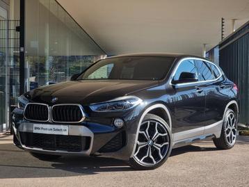 BMW Serie X X2 sDrive 18i  beschikbaar voor biedingen