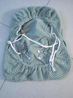 Koeka hoes voor maxi cosi, kindjes, Kinderen en Baby's, Dekens, Slaapzakjes en Inbakerproducten, Ophalen of Verzenden, Gebruikt