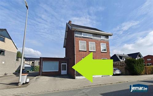 Huis te koop in Maasmechelen, 1 slpk, Immo, Huizen en Appartementen te koop, Vrijstaande woning, F