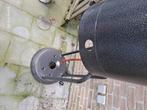 Teras verwarmer, Ophalen, Zo goed als nieuw