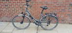 Granville damesfiets Alu frame, Ophalen, Gebruikt, Overige merken, Versnellingen