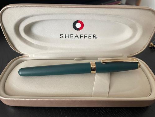 ️ Sheaffer Prelude vulpen nieuw met originele doos, Verzamelen, Pennenverzamelingen, Nieuw, Vulpen, Sheaffer, Met doosje, Ophalen of Verzenden