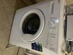 Wasmachine, Elektronische apparatuur, Wasmachines, Ophalen, 1200 tot 1600 toeren, Gebruikt, 4 tot 6 kg