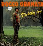 Vinyl, LP   -   Rocco Granata – Dichtbij Jou, Cd's en Dvd's, Vinyl | Overige Vinyl, Ophalen of Verzenden, Overige formaten