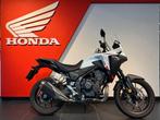 Honda NX500 (bj 2024), Motoren, Motoren | Honda, 2 cilinders, Bedrijf, Overig, 471 cc