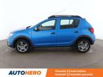 Dacia Sandero 1.0 SCe Stepway Essential, Achat, 998 cm³, Euro 6, Noir