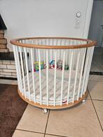 Bopita Rondo park in perfecte staat weinig gebruikt, Kinderen en Baby's, Babyparken, Ophalen, Zo goed als nieuw, Rond, In hoogte verstelbaar