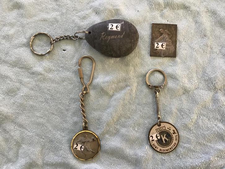 10 tal verschillende medailles of penningen, Postzegels en Munten, Penningen en Medailles, Ophalen of Verzenden