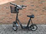 NRG loopfiets, Fietsen en Brommers, Ophalen, Zo goed als nieuw