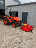 kubota, Zakelijke goederen, Ophalen, Tot 2500