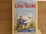C.Joh. Kieviet - Avonturen van Dik Trom, Enlèvement, Comme neuf, C.Joh. Kieviet