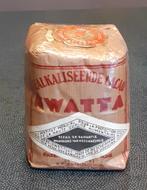 Kwatta Cocoa Pack 100 gr Nieuw verzegeld. WWII-periode, Ophalen of Verzenden, Nieuw, Verpakking
