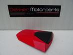 Seatcover - Soloseat Honda CBR600RR 2013-2014-2015-2016 Rood, Motoren, -, -, Nieuw, Ophalen of Verzenden