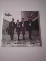 The Beatles - À l'antenne - En direct à la BBC - Volume 2 (3, Enlèvement ou Envoi, Neuf, dans son emballage