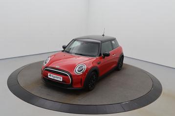 (2AUR940) MINI MINI beschikbaar voor biedingen
