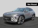 Hyundai Kona 1.6 GDi Hybrid Feel comfort 6-DCT, Auto's, Stof, Gebruikt, 4 cilinders, 2 kWh