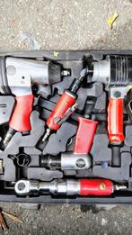 gereedschappen voor compresso, Doe-het-zelf en Bouw, Compressors, Ophalen of Verzenden, Zo goed als nieuw