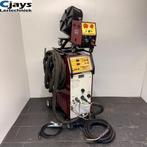 Weldtronic Synerrtec 6003 Mig Puls Laspost Halfautomaat Co2, Doe-het-zelf en Bouw, Gereedschap | Lasapparaten, Ophalen of Verzenden