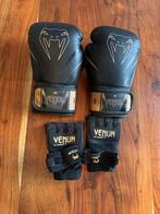 Venum bokshandschoenen, Enlèvement, Comme neuf, Gants de boxe