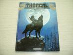 strip de werelden van thorgal  Wolvin nr 1 Raïssa HC, Eén stripboek, Ophalen of Verzenden, Nieuw