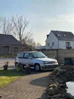 Renault r5 Gt Turbo, Voorwielaandrijving, 4 zetels, Stof, 4 cilinders