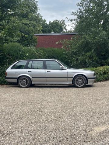 BMW E30 BBS Style 5 16 inch(!)  beschikbaar voor biedingen