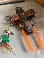 LEGO 70601 NINJAGO Sky Shark, Hobby en Vrije tijd, Modelbouw | Radiografisch | Helikopters en Quadcopters, Zo goed als nieuw, Ophalen