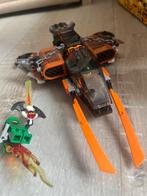 LEGO 70601 NINJAGO Sky Shark, Hobby & Loisirs créatifs, Comme neuf, Enlèvement