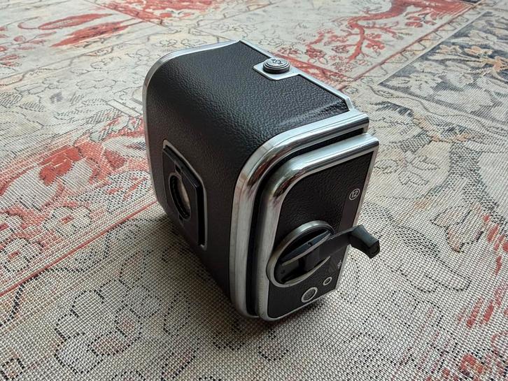 Hasselblad A12 120 Film Back Holder for 500CM 501CM 500 501, Audio, Tv en Foto, Fotocamera's Analoog, Zo goed als nieuw, Ophalen of Verzenden