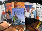 Largo Winch: diverse titels, Boeken, Stripverhalen, Ophalen, Gelezen