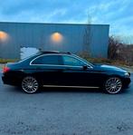 MERCEDES BENZ E220D 194 CH, Achat, Euro 6, Noir, Automatique