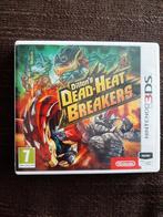 Les Dead Heat Breakers de Dillon pour Nintendo 3DS, Enlèvement ou Envoi, Comme neuf